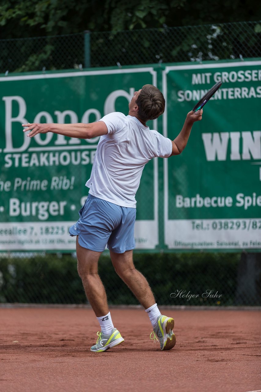 Bild 31 - Kuehlungsborner Tennisturnier